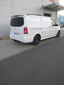 Mercedes Vito 447 - 7