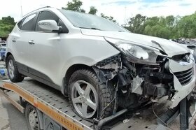 Hyundai IX 35 2013 - 7