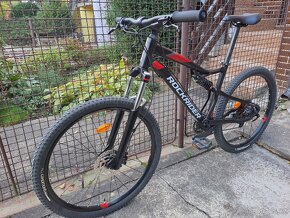 Celopéro,nový pohon Shimano 1x12,vel. L,příslušenství - 7