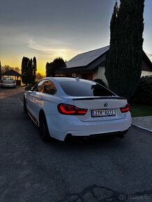 BMW 440i xDrive 4x4 - 7