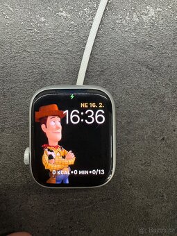 Apple watch series 9 45mm Alu - 7