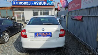 ŠKODA RAPID 1.2 TSI 63KW AMBITION - 7