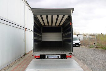 Iveco Daily, 35C180 3,0 Valník+plachta+čelo - 7