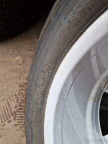 5x108 r17 kola disky volvo xc40 alu 235 60 17 zimni XC 40 - 8