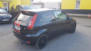 Fiesta ST150 - 8