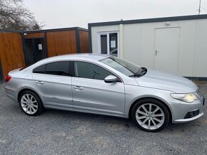 VW PASSAT CC 2.0.T 155kW ČR - 8