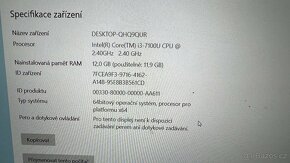 Notebook Asus Zenbook - 8