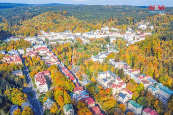 Pronájem apartmánu 2+kk, 57 m², Mar. Lázně, ul. Třebízského - 8