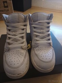 Nike Air Jordan 1 MID originál 40 - 8