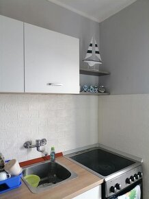 ☀Omiš(HR)-Kompletne zariadený 3 izbový apartmán, 20m od mora - 8