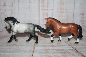 Figurky koní Schleich I - 8