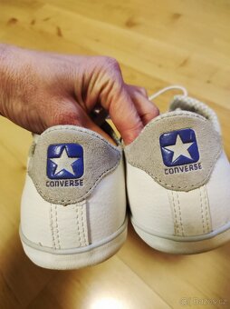 Converse pánské tenisky vel. 42,5 - 8