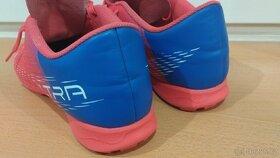 Pánské sálové kopačky Puma ULTRA 1.3 PRO COURT IT vel. 42 - 8