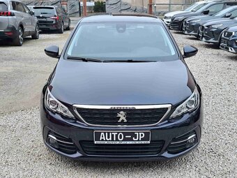 Peugeot 308 SW 1,5 HDI ACTIVE 170.000 km - 8