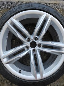 R20 9J 5x112 Audi - 8