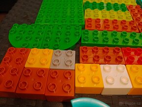 Lego Duplo mix - 8