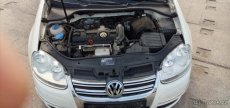 VW Golf 5 1K variant 1,4TSI comfortline 2009 1.majitel - 8