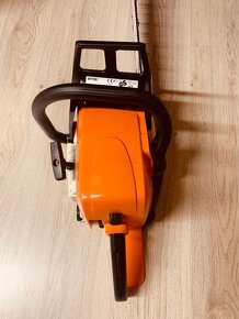 Motorová pila STIHL MS 290 - 8