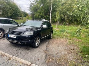 Vw Touareg 3.0tdi King Kon - 8