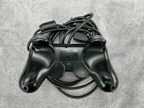 Playstation 2 FAT SCPH 50004  PAL-nový laser - 8