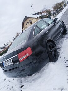 Audi A6 3.0 TDI quattro - 8