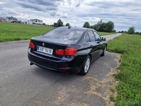 Bmw 320d f30 Sport Line - 8