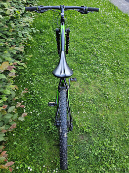 29" horské hliníkové kolo SPECIALIZED, rám 21"(XL) ...vzduch - 8