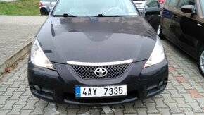 Toyota Solara SLE 3,3 V6 - 8