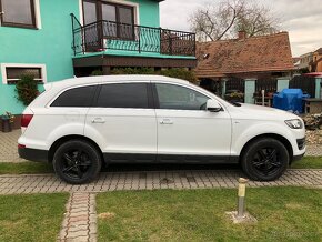 Audi Q7 3.0tdi rok 2014 - 8