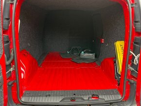 Renault Kangoo MAX EXPRES LONG ELEKTRO ČR DPH - 8