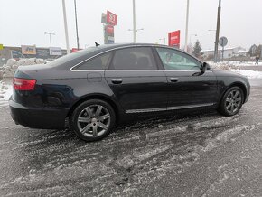 Audi A6 3.0 TDI, manuál - 8