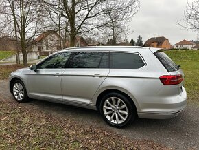 VOLKSWAGEN PASSAT B8 2.0TDI - 8