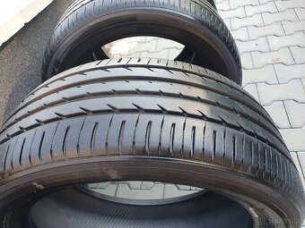 Letní Pneu Toyo Proxes R52 215/50R18 - 8