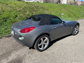 Pontiac Solstice 2.4 r.v. 2008 - 8