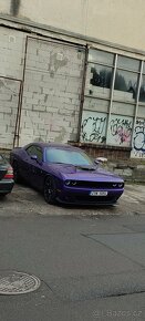 Dodge Challenger 6.4  Shaker - 8