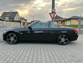 BMW 320i 125kW COUPE/CABRIO MANUÁL JEN 120TKM - 8