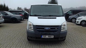 Ford Transit 260S - 8