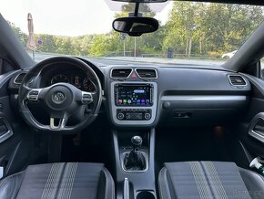 Volkswagen Scirocco Sport 2.0TDi 125kw - 8