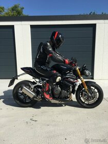 Triumph SPEED TRIPLE 1200 RS 2022 // ZIMNA CENA // V zaruke - 8