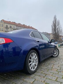 Honda Accord 2.4 Executive - 8