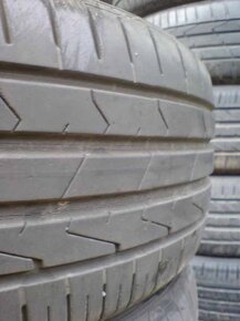 Letní pneu, 195/55/16, Hankook Ventus Prime 3, 4x - 8