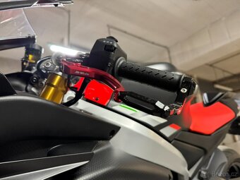 Aprilia RS 660 2023 - 8