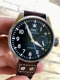 IWC Big Pilot 46 - 8