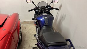 Yamaha FZS 1000 Fazer |nájezd 9000 km| - 8