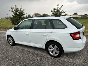 Škoda Fabia 1.0TSI 81kW 2019 BOHATÁ VÝBAVA - 8