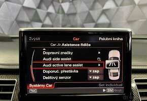 Audi s8+, audi exlusive, karbon, keramik, 700 ps - 8