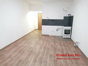 Prodej bytu 2+kk 38 m2, Prostějov, ul. Krasická - 8