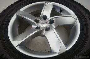 Opel Mokka - 16" alu kola - Zimní pneu - 8