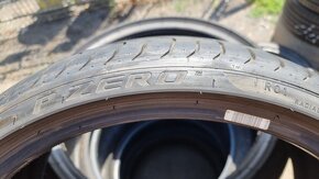 Letní pneu 255/30/20 Pirelli - 8