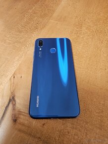 Huawei P20 lite - 8